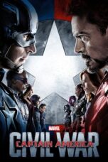 Captain America Civil War