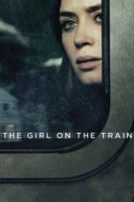 The girl on the train