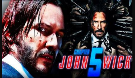 John Wick