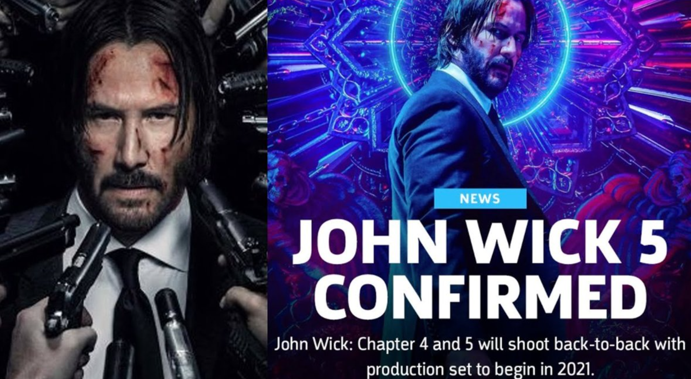 John Wick